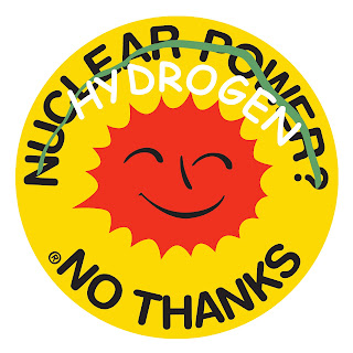 Hydrogen No Thanks