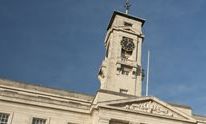 Trent Clock Tower