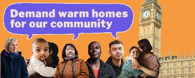 United for Warm Homes