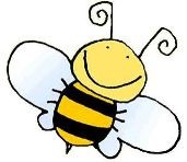 Buzzy bee