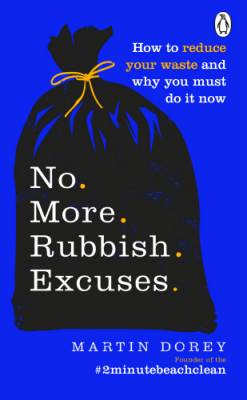 No More Rubbish