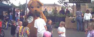 LINK TO Green Festival