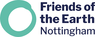 NottmFoE logo