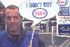 I don't buy esso